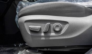 
									Toyota Grand Highlander LE 2025 full								