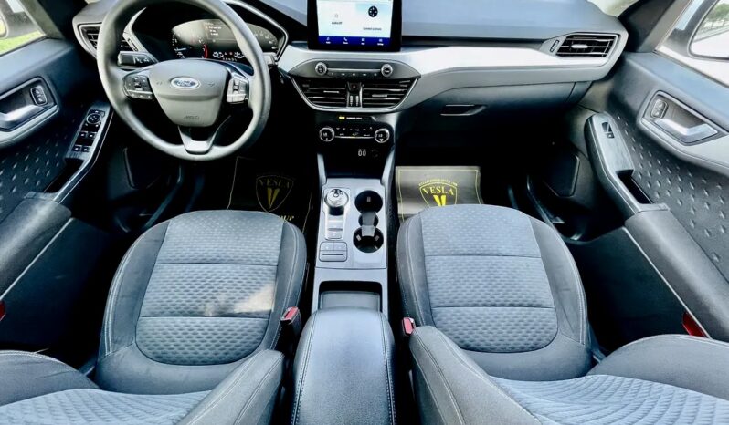 
								Ford Escape 2022 full									