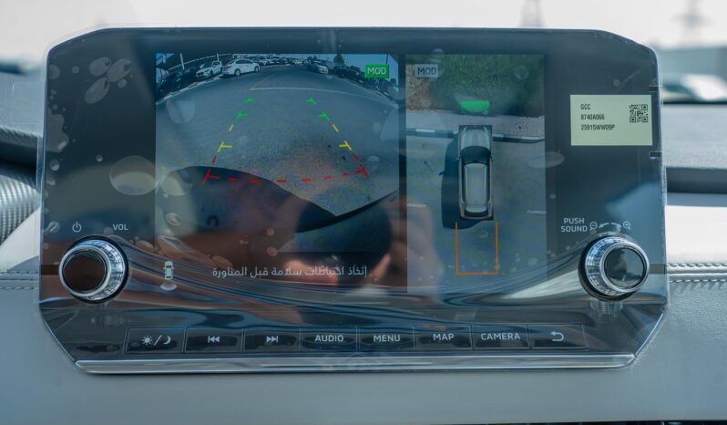 
								Mitsubishi Outlander 2025 full									