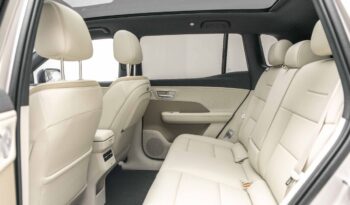 
									Toyota BZ3X Max 2025 full								