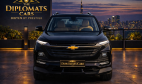 Chevrolet Captiva Premier 2025