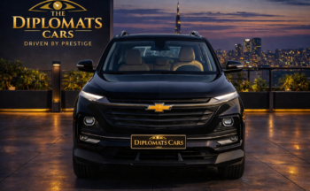 Chevrolet Captiva Premier 2025