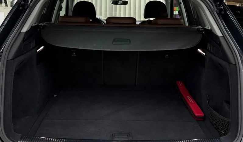 
								Audi Q5 45 TFSI Quattro 2018 full									