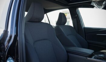 
									Toyota Camry Le 2026 full								