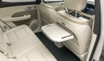 
									Toyota BZ3X Max 2025 full								