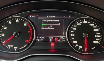 
									Audi Q5 45 TFSI Quattro 2018 full								