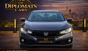 Honda Civic 2021