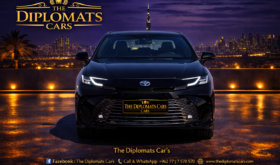 Toyota Camry Le 2026