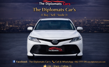 Toyota Camry Le 2023