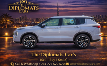 Mitsubishi Outlander 2025