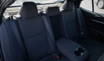 
									Toyota Camry Le 2026 full								