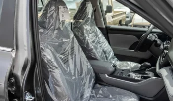 
									Toyota Grand Highlander LE 2025 full								