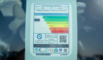 
									Mitsubishi Outlander 2025 full								