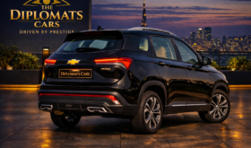 Chevrolet Captiva Premier 2024