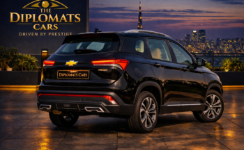 Chevrolet Captiva Premier 2024