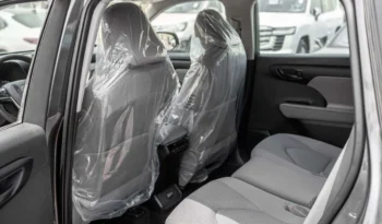 
									Toyota Grand Highlander LE 2025 full								