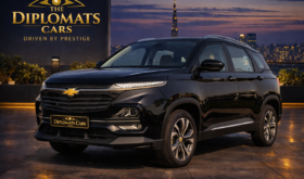 Chevrolet Captiva Premier 2024