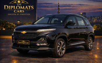 Chevrolet Captiva Premier 2024