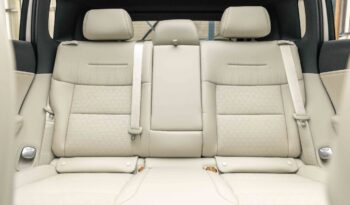 
									Toyota BZ3X Max 2025 full								