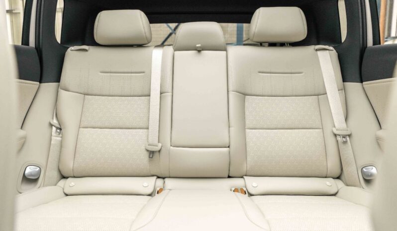 
								Toyota BZ3X Max 2025 full									