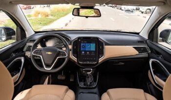 Chevrolet Captiva Premier 2024