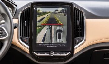 Chevrolet Captiva Premier 2024