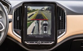 Chevrolet Captiva Premier 2024