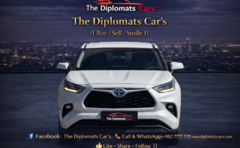 Toyota Grand Highlander LE 2022