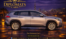 Toyota Corolla Cross 2025