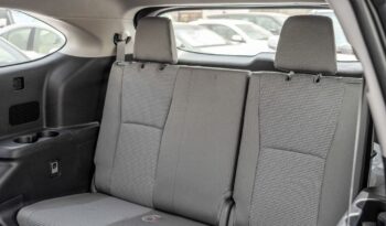 
									Toyota Grand Highlander LE 2025 full								