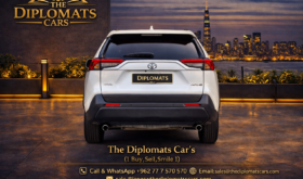 Toyota RAV 4 LE 2023