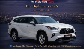 Toyota Grand Highlander LE 2022