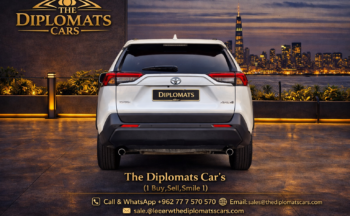 Toyota RAV 4 LE 2023