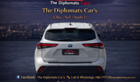 Toyota Grand Highlander LE 2022