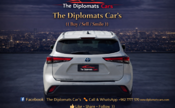 Toyota Grand Highlander LE 2022