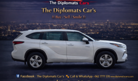 Toyota Grand Highlander LE 2022