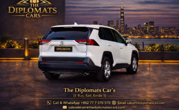 Toyota RAV 4 LE 2023