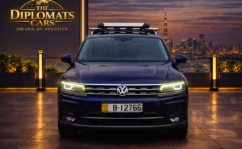 Volkswagen Tiguan Elegance 2020