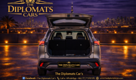 Toyota Corolla Cross 2025