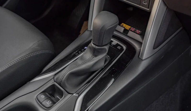 
								Toyota Corolla Cross 2025 full									