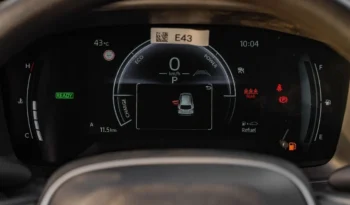 
									Toyota Corolla Cross 2025 full								