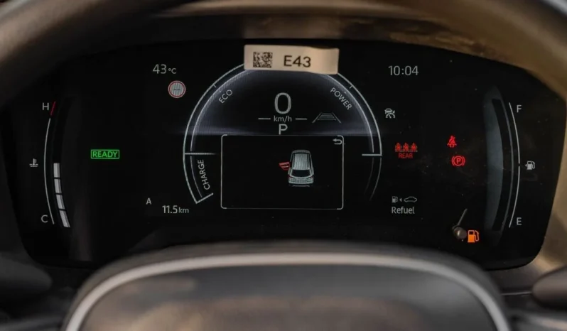 
								Toyota Corolla Cross 2025 full									