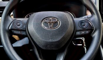 
									Toyota RAV 4 LE 2023 full								