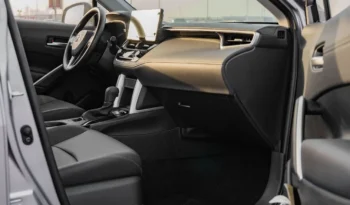 
									Toyota Corolla Cross 2025 full								