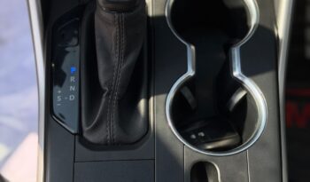 
									Toyota Grand Highlander LE 2022 full								