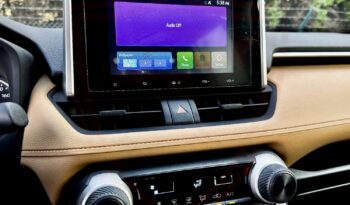 
									Toyota RAV 4 LE 2023 full								