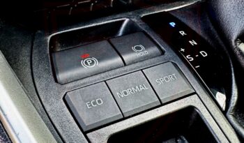 
									Toyota RAV 4 LE 2023 full								