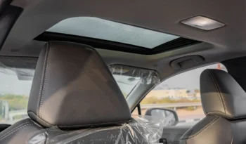 
									Toyota Corolla Cross 2025 full								