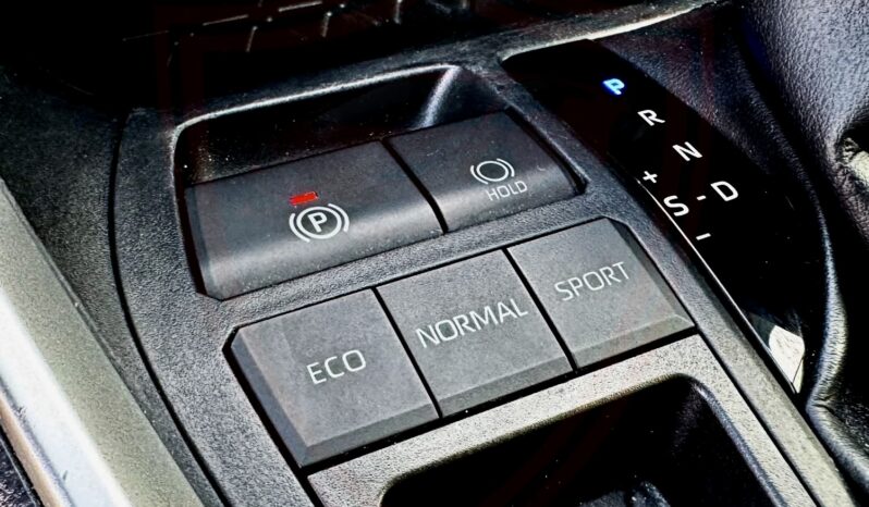 
								Toyota RAV 4 LE 2023 full									