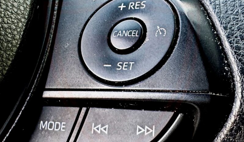 
								Toyota RAV 4 LE 2023 full									